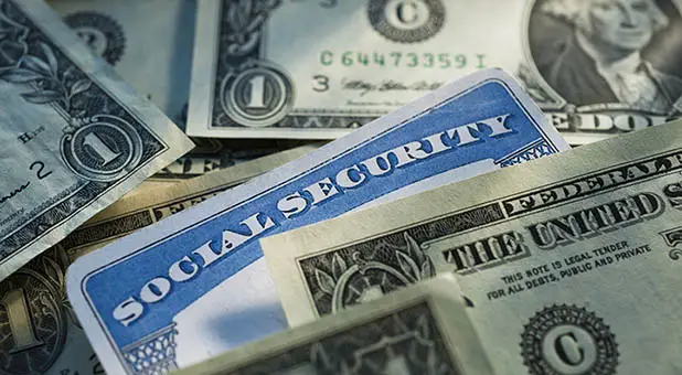 social security