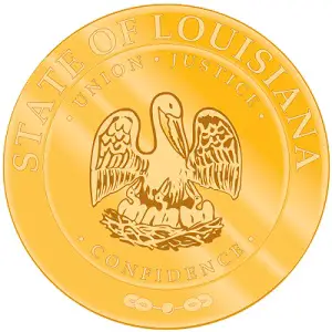 Louisiana senior services