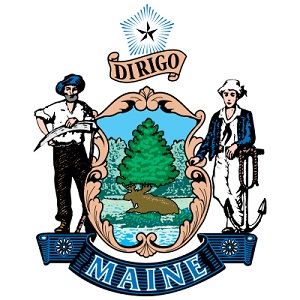 Maine senior services