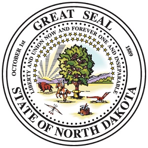 North Dakota senior services