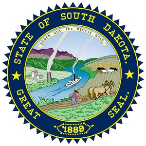 South Dakota senior services