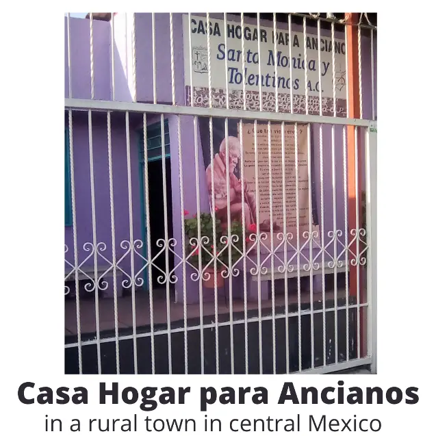  casa hogar