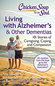 living with alzheimer's