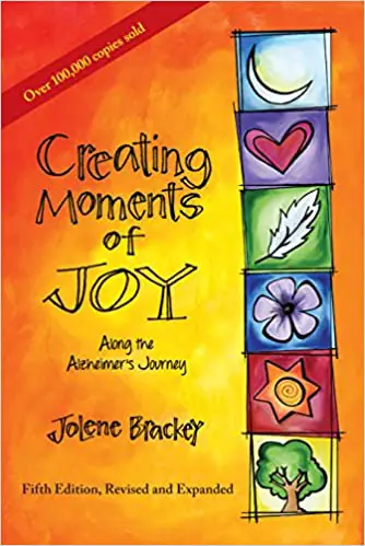creating moments of joy