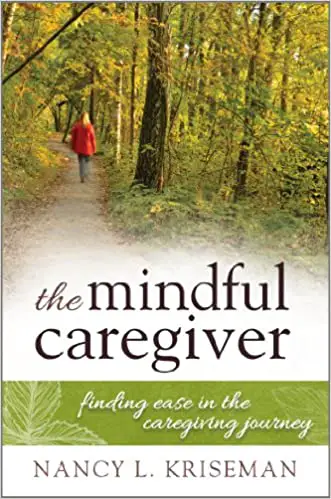 mindful caregiver
