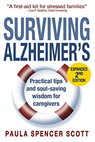 surviving alzheimer's
