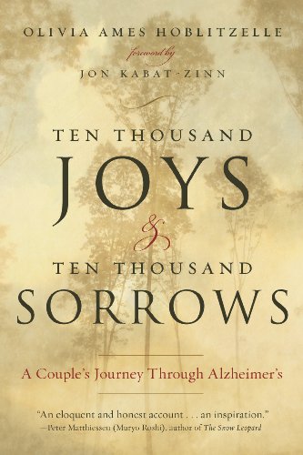 ten thousand joys sorrows