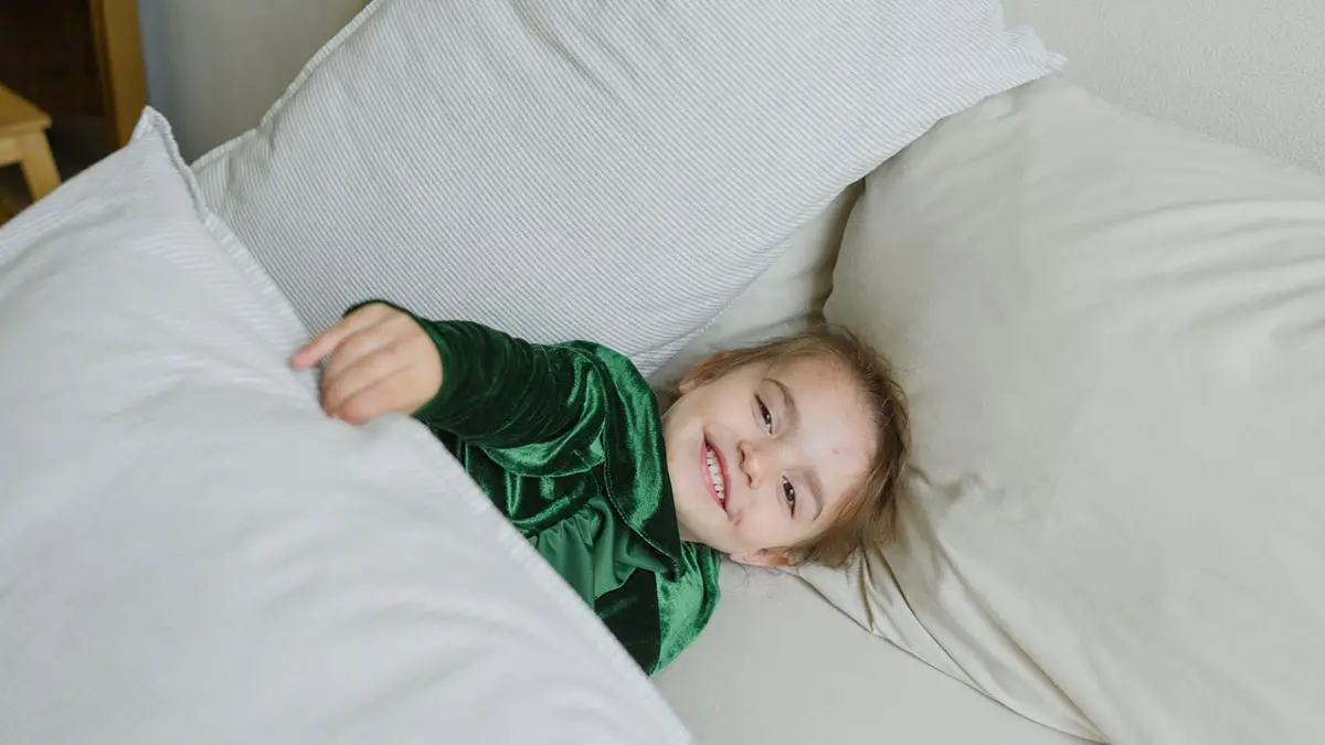 Can I Get Paid to Take Care of My Disabled Child? Elder Guru
