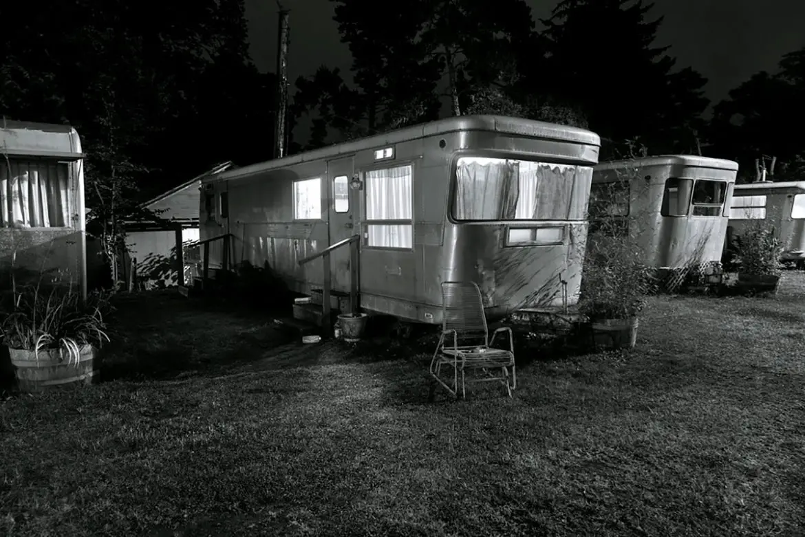 Find Senior Mobile Home Parks for 55+ Communities