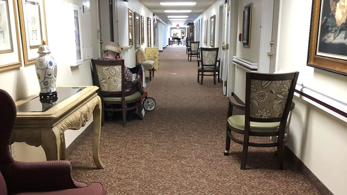 6 Top Complaints About Nursing Homes