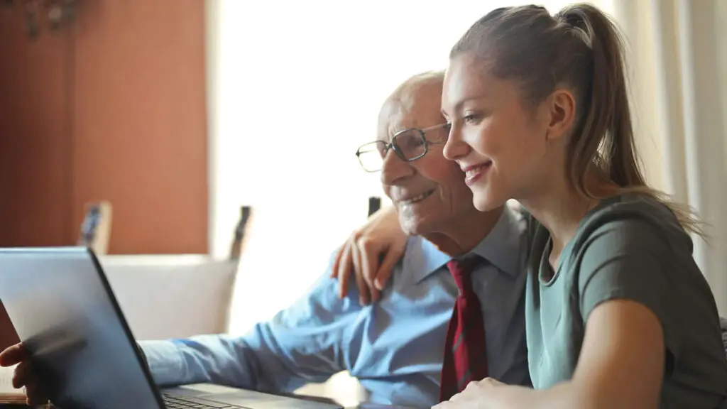 senior video conferencing apps feature