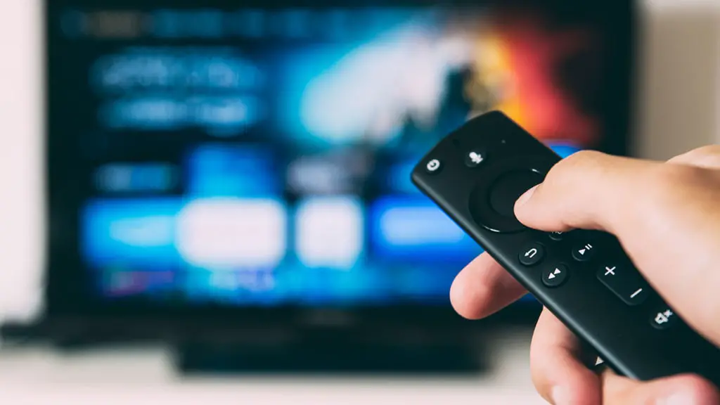 best tv remotes for seniors feature