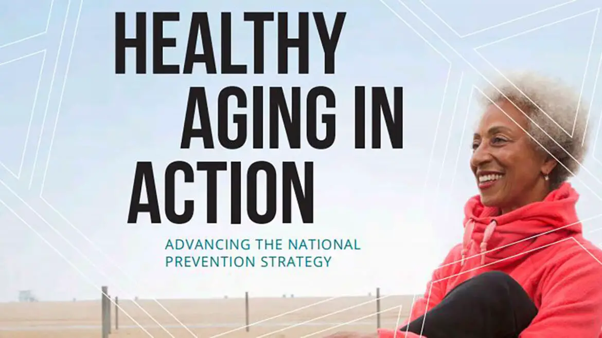Download the Healthy Aging Guide for Free