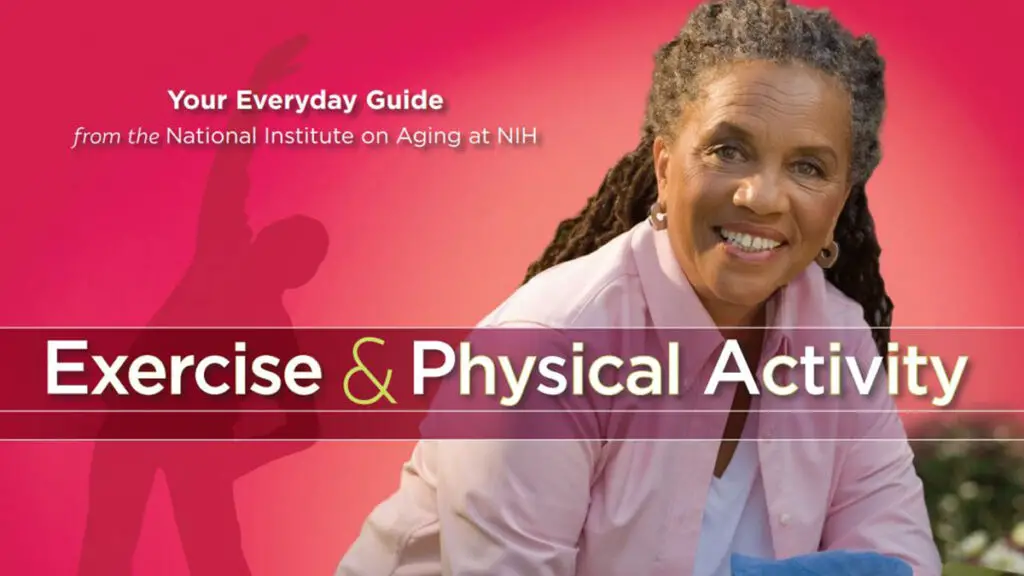 physical activity for seniors feature