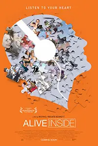 Alive Inside: A Story of Music and Memory (2014)