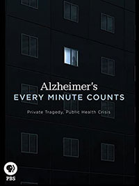 Alzheimer's: Every Minute Counts (2017)