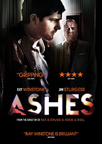 Ashes (2012)