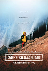 Carpe Kilimanjaro: An Alzheimer's Project (2016)