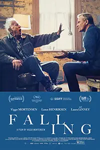 Falling (2020)