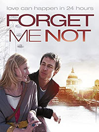 Forget Me Not (2010)