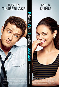 Friends With Benefits (2011)