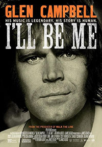 Glen Campbell: I'll Be Me (2014)