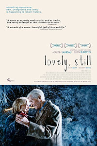 Lovely, Still (2008)