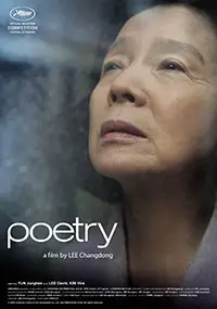 Poetry (Shi) (2010)