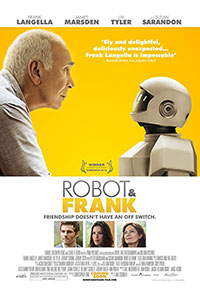 Robot and Frank (2012)