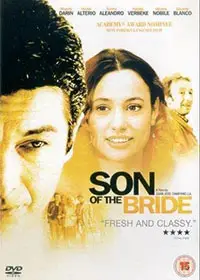 Son of the Bride (El hijo de la novia) (2001)