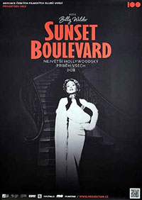 Sunset Boulevard (1950)