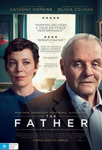 The Father (2021)