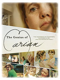 The Genius of Marian (2013)