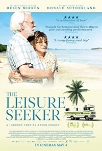 The Leisure Seeker (2017)