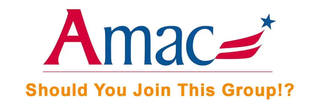 should you join amac