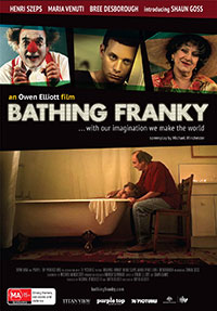 Bathing Franky (2012)