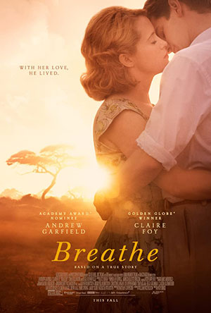 Breathe (2017)