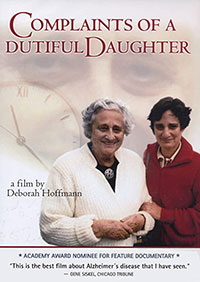 Complaints of a Dutiful Daughter (1994)