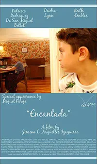 Encantada (2008)