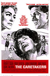 The Caretakers (1963)