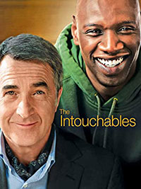 The Intouchables (2011)