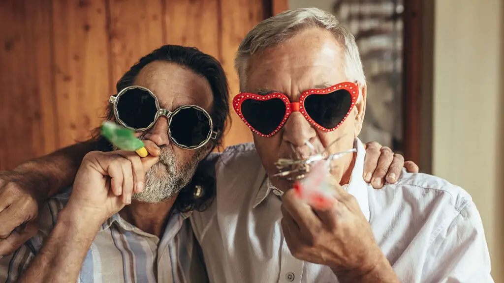 gift ideas for older adults feature