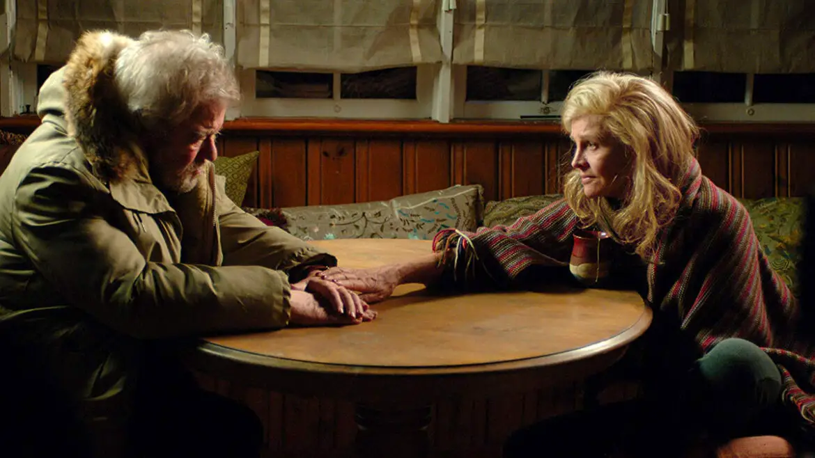 A Complete List of Caregiver Movies