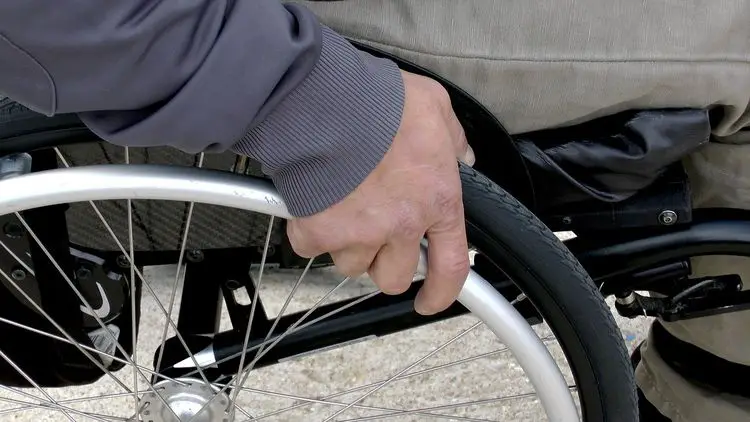 Considering wheelchair ramp rental
