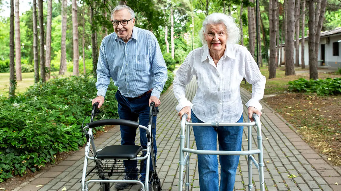 How to Choose the Best Walker in 2022