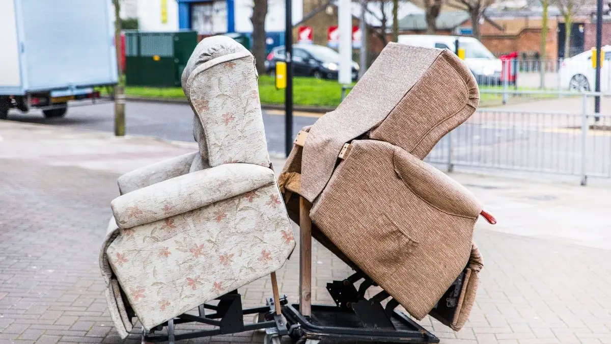 5 Best Power Lift Chairs For Seniors