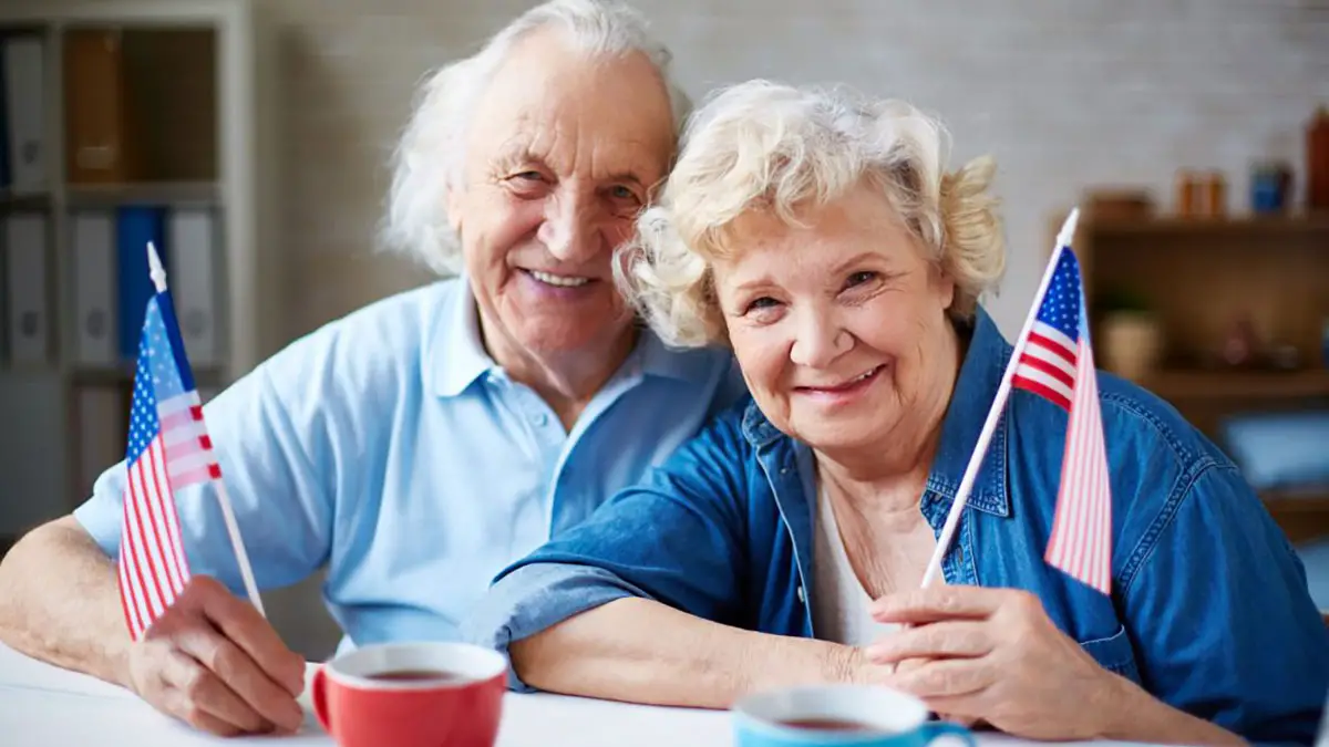 7 Conservative Alternatives to AARP