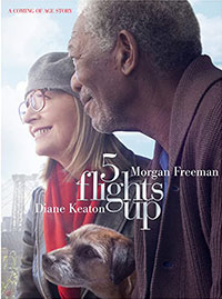 5 Flights Up (2014)