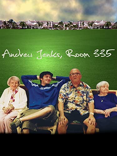 Andrew Jenks Room 335 (2006)