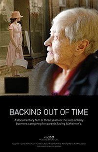 Backing Out of Time (2015)